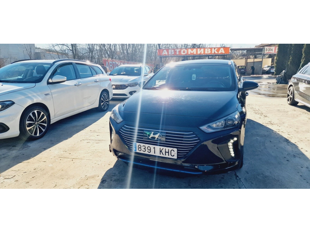 Dacia Lodgy FACELIFT-1.6i+ Заводска Газ* 2019г. - автомобили, коли, обяви за нови и употребявани 9