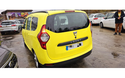 dacia-lodgy - 5