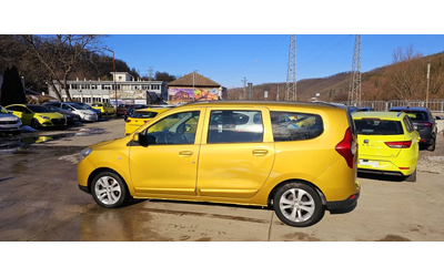 dacia-lodgy - 3