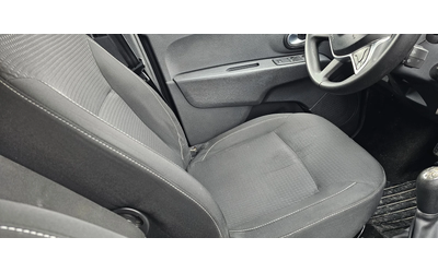 Dacia Lodgy 1.6i- 85кс ЗАВОДСКА ГАЗ-ИДЕАЛНА ЗА ТАКСИ - автомобили, коли, обяви за нови и употребявани 11