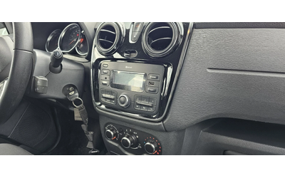 Dacia Lodgy 1.6i- 85кс ЗАВОДСКА ГАЗ-ИДЕАЛНА ЗА ТАКСИ - автомобили, коли, обяви за нови и употребявани 13