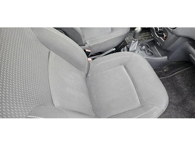 Dacia Lodgy 1.6i- 85кс ЗАВОДСКА ГАЗ-ИДЕАЛНА ЗА ТАКСИ - автомобили, коли, обяви за нови и употребявани 14