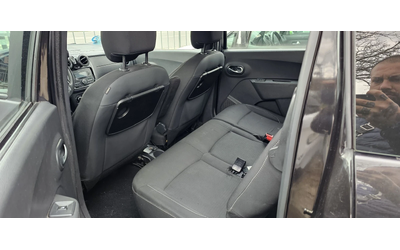 Dacia Lodgy 1.6i- 85кс ЗАВОДСКА ГАЗ-ИДЕАЛНА ЗА ТАКСИ - автомобили, коли, обяви за нови и употребявани 16