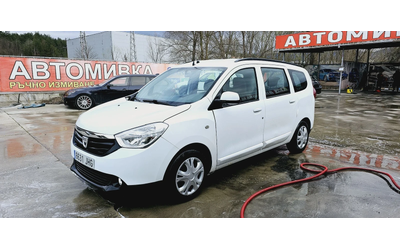 dacia-lodgy - 2