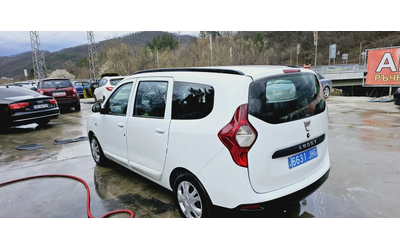dacia-lodgy - 5