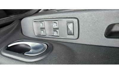 Dacia Lodgy 1.6i- 85кс ЗАВОДСКА ГАЗ-ИДЕАЛНА ЗА ТАКСИ - автомобили, коли, обяви за нови и употребявани 7