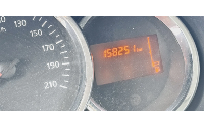 Dacia Lodgy 1.6i- 85кс ЗАВОДСКА ГАЗ-ИДЕАЛНА ЗА ТАКСИ - автомобили, коли, обяви за нови и употребявани 8