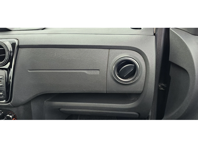 Dacia Lodgy 1.6i- 85кс ЗАВОДСКА ГАЗ-ИДЕАЛНА ЗА ТАКСИ - автомобили, коли, обяви за нови и употребявани 9