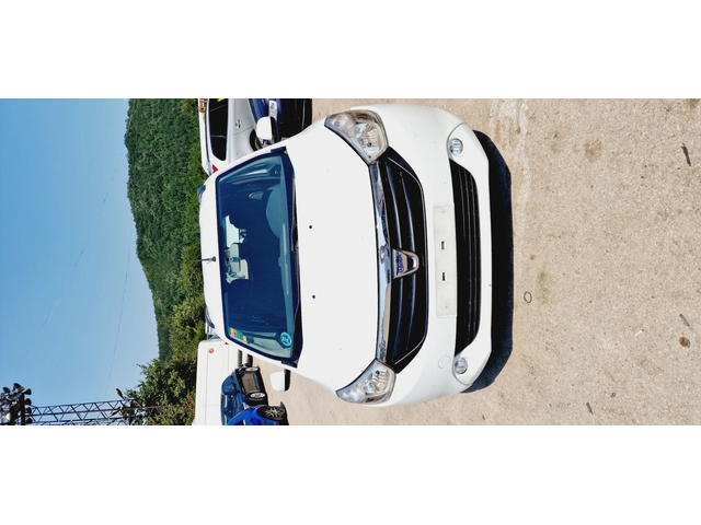 Dacia Lodgy 1.5dci САМО НА ЧАСТИ - автомобили, коли, обяви за нови и употребявани 1