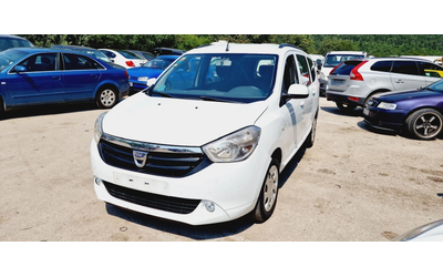 dacia-lodgy - 2
