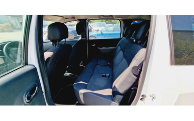 Dacia Lodgy 1.5dci САМО НА ЧАСТИ - автомобили, коли, обяви за нови и употребявани 8