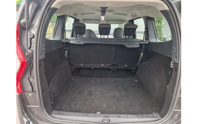 Dacia Lodgy 1.5 / 90 к. с. НАВИГАЦИЯ - автомобили, коли, обяви за нови и употребявани 16