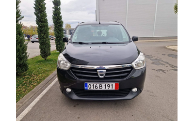 dacia-lodgy - 2