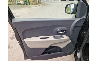 Dacia Lodgy 1.5 / 90 к. с. НАВИГАЦИЯ - автомобили, коли, обяви за нови и употребявани 8