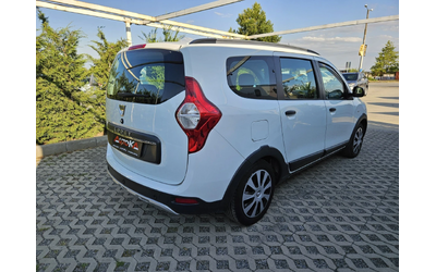dacia-lodgy - 2