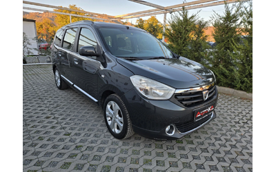 dacia-lodgy - 1