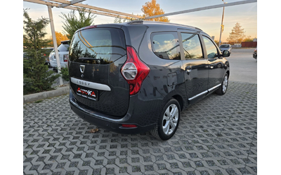 dacia-lodgy - 2