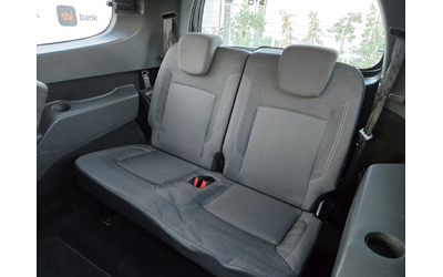 Dacia Lodgy 1.6i-85kc= 7МЕСТА= ГАЗ= НАВИ= PRESTIGE= 191.000km - автомобили, коли, обяви за нови и употребявани 9