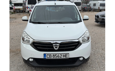 dacia-lodgy - 2