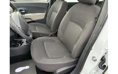 Dacia Lodgy 1.5dCI 7-МЕСТА/РЕГИСТРИРАН/ОБСЛУЖЕН - автомобили, коли, обяви за нови и употребявани 6