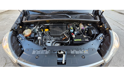 Dacia Lodgy 1.6i 82k.c EURO 5B ITALIA - автомобили, коли, обяви за нови и употребявани 13