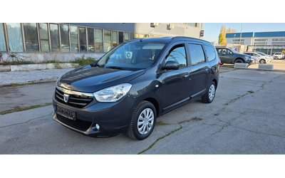 dacia-lodgy - 1