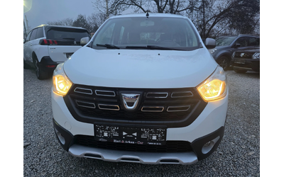 dacia-lodgy - 1