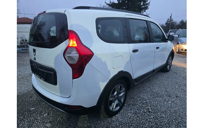 dacia-lodgy - 5