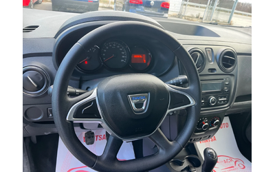 Dacia Lodgy 1.6i Euro 6B - автомобили, коли, обяви за нови и употребявани 12