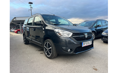 dacia-lodgy - 2