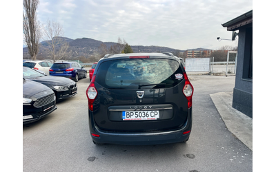 dacia-lodgy - 4