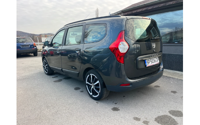 dacia-lodgy - 5