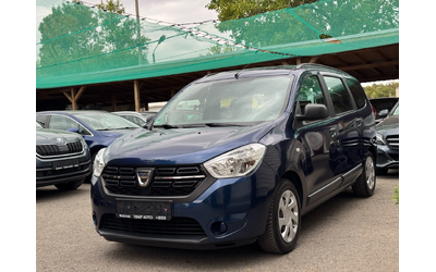dacia-lodgy - 0