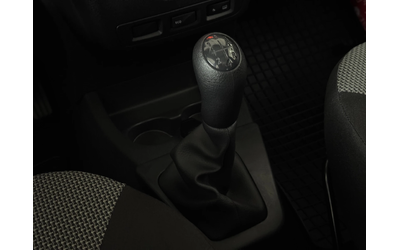 Dacia Lodgy 1.6i* 7местна* С ПЪЛНА ИСТОРИЯ В DACIA - автомобили, коли, обяви за нови и употребявани 14