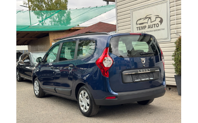 dacia-lodgy - 5