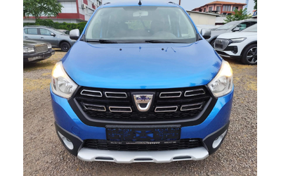 dacia-lodgy - 0