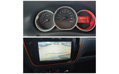 Dacia Lodgy 1.2 T Step Unli 7PL, 115 kc - автомобили, коли, обяви за нови и употребявани 10