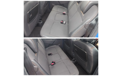 Dacia Lodgy 1.2 T Step Unli 7PL, 115 kc - автомобили, коли, обяви за нови и употребявани 12