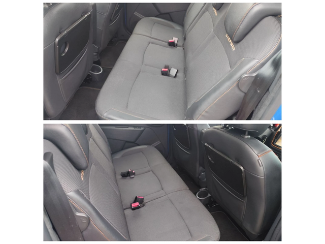 Dacia Lodgy 1.2 T Step Unli 7PL, 115 kc - автомобили, коли, обяви за нови и употребявани 12