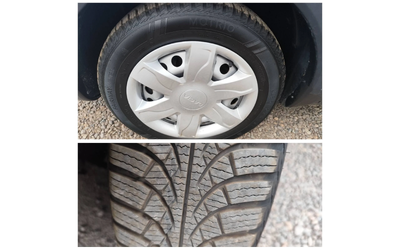 Dacia Lodgy 1.2 T Step Unli 7PL, 115 kc - автомобили, коли, обяви за нови и употребявани 14