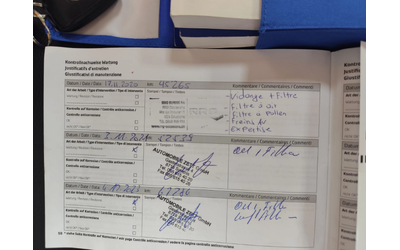 Dacia Lodgy 1.2 T Step Unli 7PL, 115 kc - автомобили, коли, обяви за нови и употребявани 15