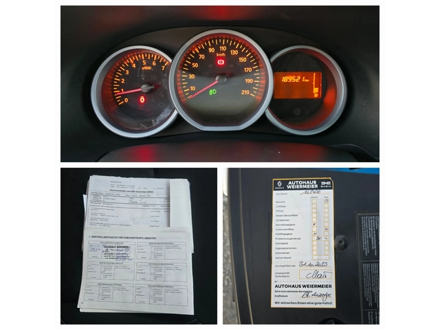 Dacia Lodgy STEPWAY 1.2 i 115 К.С. НАВИ / КЛИМА / 7 МЕСТНА - автомобили, коли, обяви за нови и употребявани 13