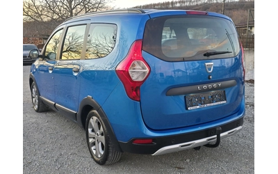 dacia-lodgy - 2