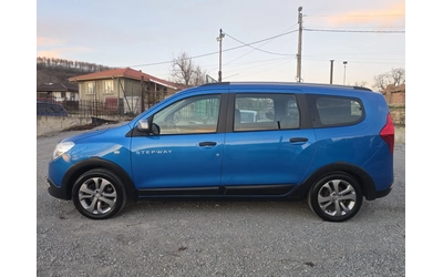 dacia-lodgy - 4