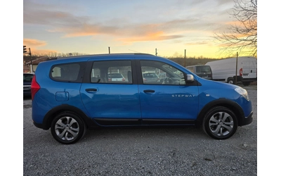 dacia-lodgy - 5