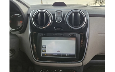Dacia Lodgy 1.5DCI-110кс= 7МЕСТА= 6СКОРОСТИ= НАВИ - автомобили, коли, обяви за нови и употребявани 14