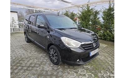 dacia-lodgy - 1