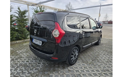 dacia-lodgy - 2