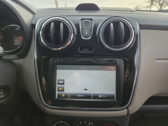 Dacia Lodgy 1.5DCI-110кс= 7МЕСТА= 6СКОРОСТИ= НАВИ - автомобили, коли, обяви за нови и употребявани 3