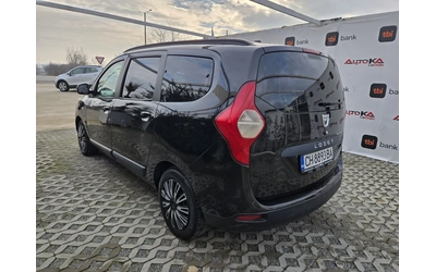 dacia-lodgy - 4